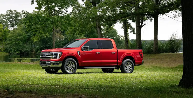 2027款福特F-150皮卡官图1.jpg