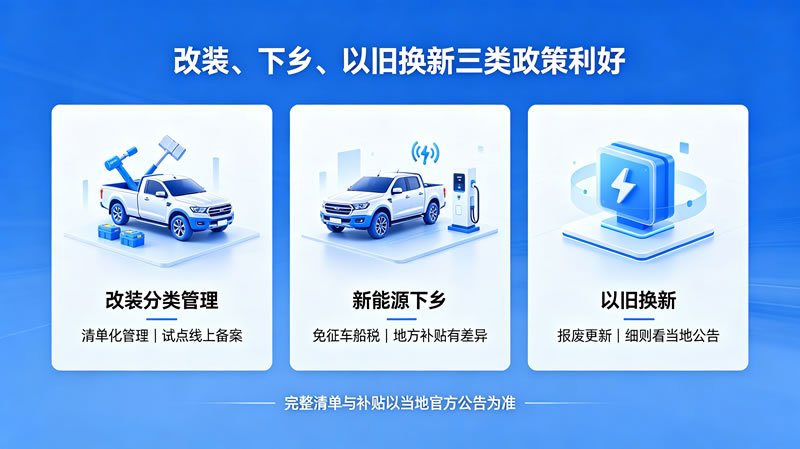 2026年皮卡利好政策有哪些4.jpg